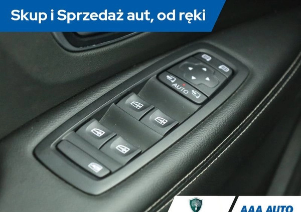 Renault Grand Scenic cena 62000 przebieg: 120056, rok produkcji 2017 z Częstochowa małe 232